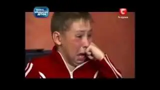 Эзаткнесь! (Саша Фокин)