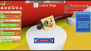 bee swarm simulator-how to get tickets fast and new bees!?!?!? and more!?!?!?!?