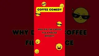 The Joke Factory