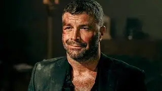 The Weapon - Official Trailer (2023) | Action Society