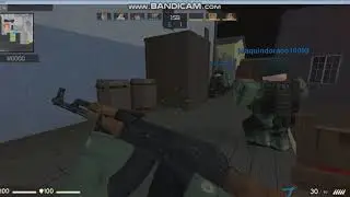 Ташим кс в ROBLOX CatGame-Roblox YT GAME CS BLOX ISI TS GG
