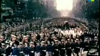 Documental Evita