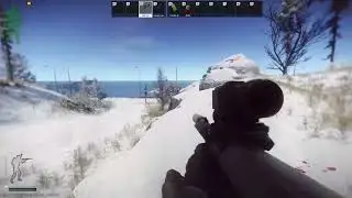 The Aug is a great gun | Escape from Tarkov