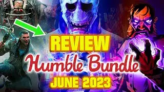 Is “June’s Humble Choice
