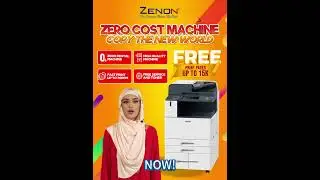 Print Future: ZERO Rental Plan for Advanced Tech, Impeccable Service & Unbeatable Value!