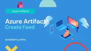 Azure Artifacts - Creating feeds