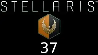 Stellaris #37 - Intel [DE, 1080p]