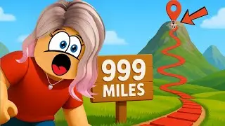 RUN TO WIN🏡TUBA ARI🐝ARIGİLLER🐝AYŞEM ECE ARI🐝ROBLOX RUN TO WIN SIMULATOR