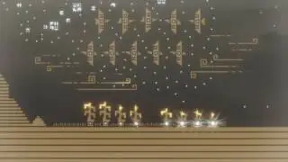 Journey gameplay