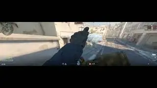 Counter-Strike 2: How to Control Recoil Like a Pro! (Widescreen Edition)