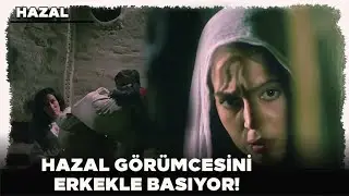 Hazal Türk Filmi | Hazal Görümcesini Zina Yaparken Yakalıyor!