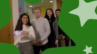 Early careers - Taste the future - Our Business