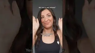 QUESTIONS with ELIANA GHEN