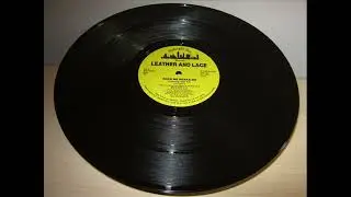 Leather & Lace- Rock Me Shake Me (DUB VERSION)
