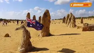 Best of Perth - Pinnacles & Swan Valley Day Tour | Explore Tours Perth