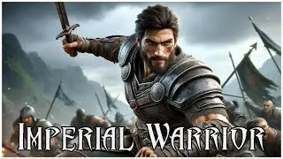 Skyrim - Guardians - Warrior - New Character!