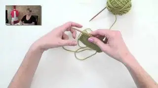 Knitting Help - Backwards Loop Cast-On