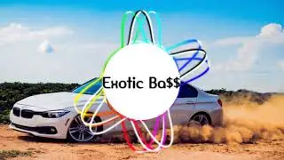 Cyraq - Dora Da Opp [Bass Boosted]