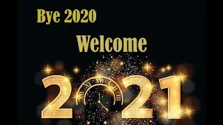 It's time to start looking back on 2020
