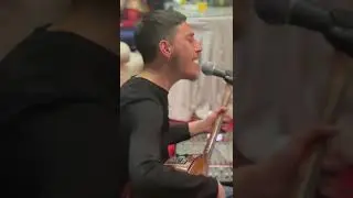 HACI HAMİT SÖNMEZ - YAZIN YAĞAR KAR BAŞIMA