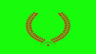 Free Green Effect Logos | ALL GREEN SCREEN Effects  | Top Green Screen Effects Pack