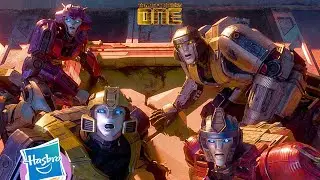 STOP THE CAP!!! Hasbro Has Not Confirmed Nor Announced Any Sequel to TRANSFORMERS ONE!!! Mini Rant!!