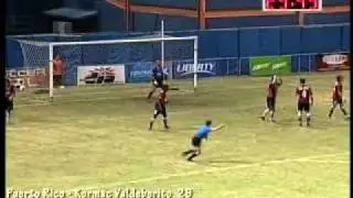 Puerto Rico Islanders vs Charleston Battery (2-1)
