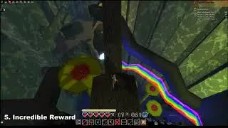 GW2 Super Adventurer's Quest Achievement Guide (World 1)