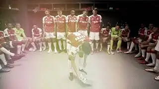 FIFA 22 | Wrexham Celebrate Launch of FIFA 22