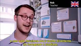 Impara l'inglese con il Metodo Callan
