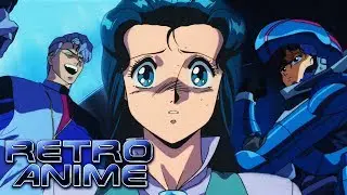 [AMV] Revenge Priss