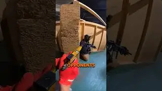 Real Life John Wick!😱