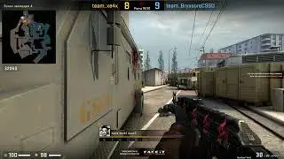 Counter strike  Global Offensive 2021 04 30   03 56 23 06