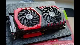 FHD Версия пачки тестов GTX 1080 Ti