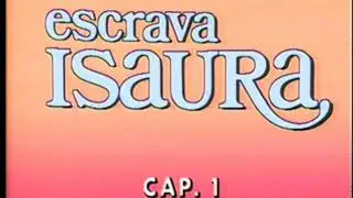 Abertura e encerramento da novela 
