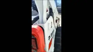 2020 BOBCAT T870 For Sale