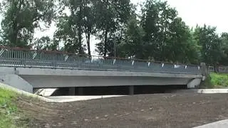 Дорожный мастер....1