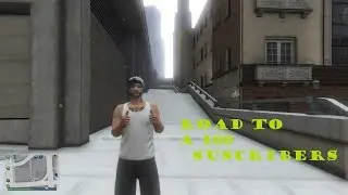 Reaching the 100 subscriber mark