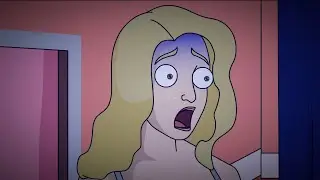 3 TRUE Home Alone Horror Stories Animated