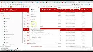 Crear Archivos de Excel con PHP y Myslq con PHPExcel Parte 1