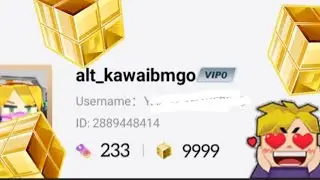 How to get Free Gcubes?!Back with New Working Trick! 😲