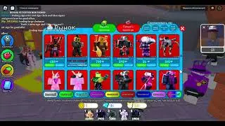 пытаюсь получить  шефа туалет таве дефенс