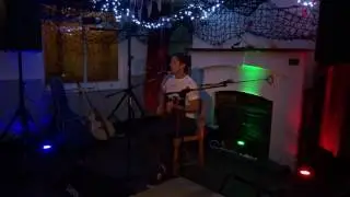 Nothing Matters When We're Dancing  - Nick Pile Deane