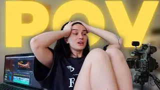 pov: JE MONTE UN VLOG EN 6H | les étapes de A à Z