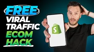 FREE Viral Traffic Ecom Hack