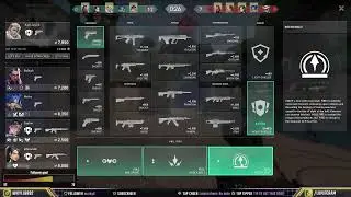 The Biggest Valorant Bot