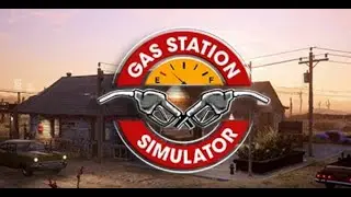 Hey! Have you played: Gas Station Simulator?