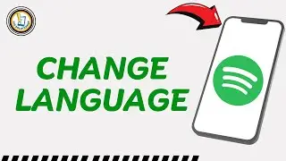 How to Change Language on Spotify
