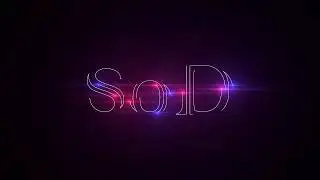 After Effects Intro
