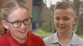 Western Springs College introduces no shoes rule for students, staff in new school building